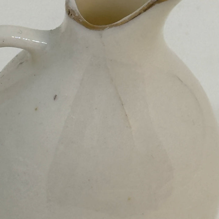 Vintage ARCADIAN CHINA Crested Ware Souvenir of READING