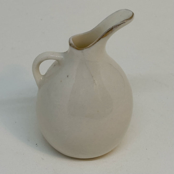 Vintage ARCADIAN CHINA Crested Ware Souvenir of READING