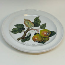 Load image into Gallery viewer, Pair of Portmeirion Pomona Side Plates Teinton Squash Pear