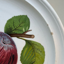Load image into Gallery viewer, Portmeirion Pomona Dinner Plate Hoary Morning Apple