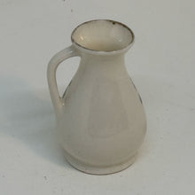 Load image into Gallery viewer, Vintage ARCADIAN CHINA Crested Ware Souvenir of BERWICK