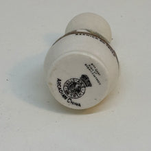 Load image into Gallery viewer, Vintage ARCADIAN CHINA Crested Ware Souvenir of BERWICK