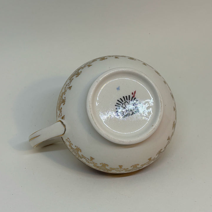 Vintage J&G MEAKIN Sol Creamer