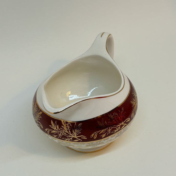 Vintage J&G MEAKIN Sol Creamer