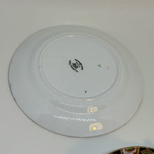 Load image into Gallery viewer, Vintage Gladstone China Imari Colours Tea Set Trio