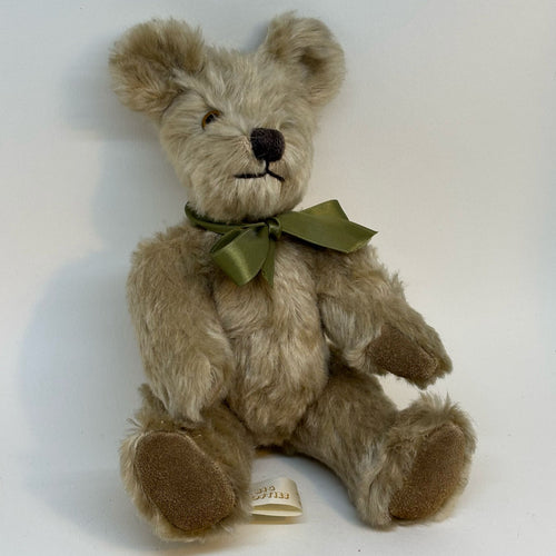 Articulated Poseable Teddy Bear by Big Softies