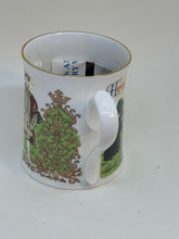 Load image into Gallery viewer, Vintage Aynsley Commemorative Mug Henry VIII 500th Anniversary