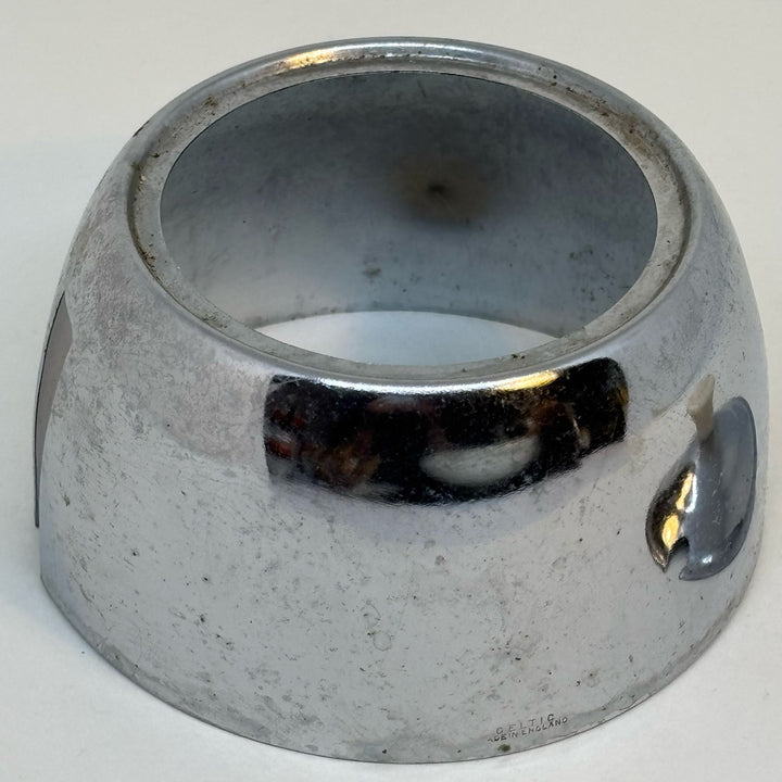 Spare or Replacement CELTIC Metal Cover for Dual Handled Sugar Bowl