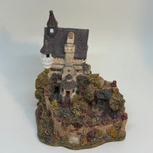 Load image into Gallery viewer, Lilliput Lane &quot;Secret Garden&quot; 1987 Handmade Miniature Unboxed