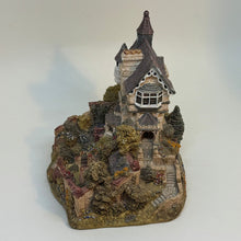 Load image into Gallery viewer, Lilliput Lane &quot;Secret Garden&quot; 1987 Handmade Miniature Unboxed