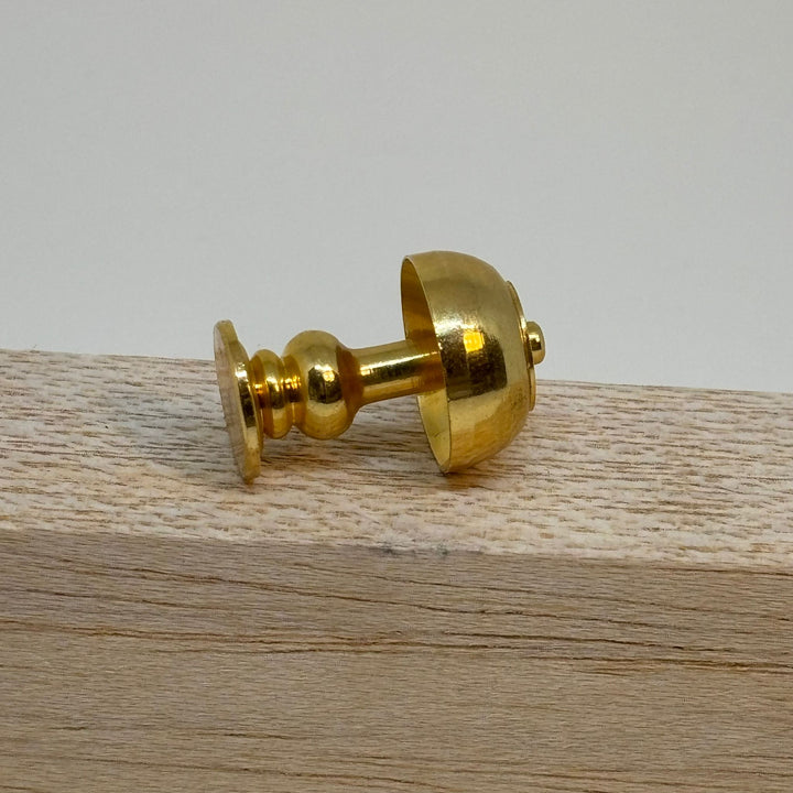 Miniature Dolls House 1:12 Scale Lamp