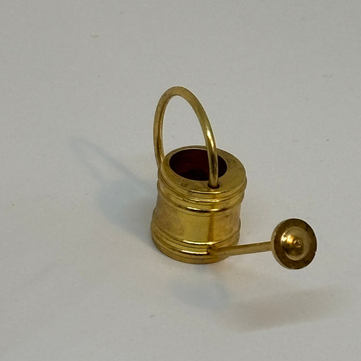 Miniature Dolls House 1:12 Scale Watering Can