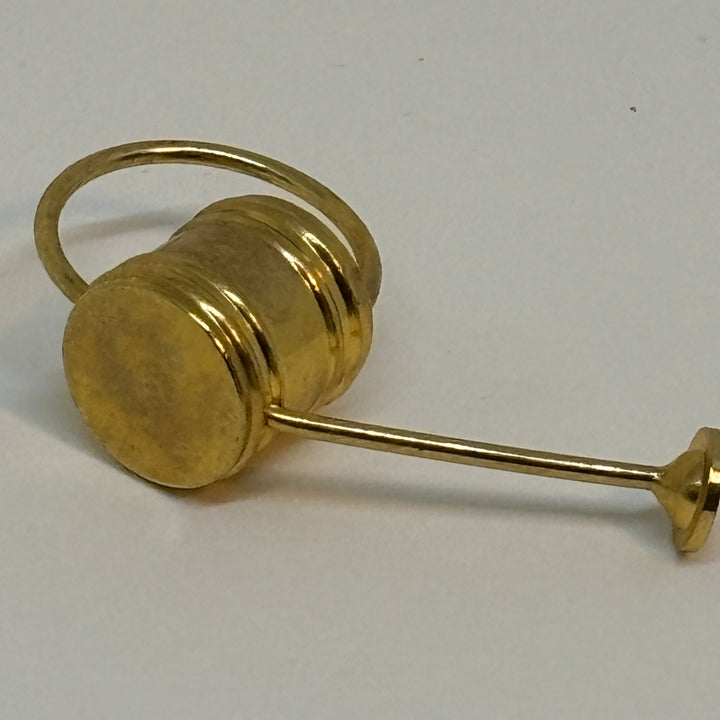 Miniature Dolls House 1:12 Scale Watering Can