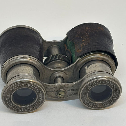 Antique International Opera Glass Company Binoculars