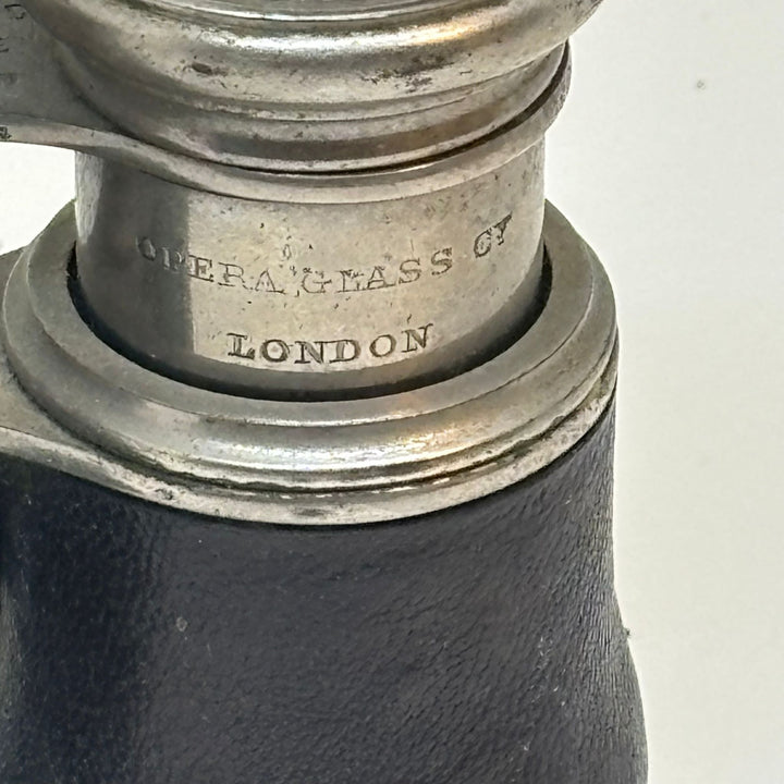 Antique International Opera Glass Company Binoculars