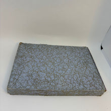 Load image into Gallery viewer, Vintage Nickel Bronze Ebonite Thailand Cutlery Set of 6 In Original Box