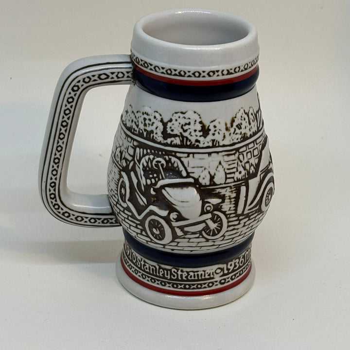 Vintage Avon Collectible Mug Stein
