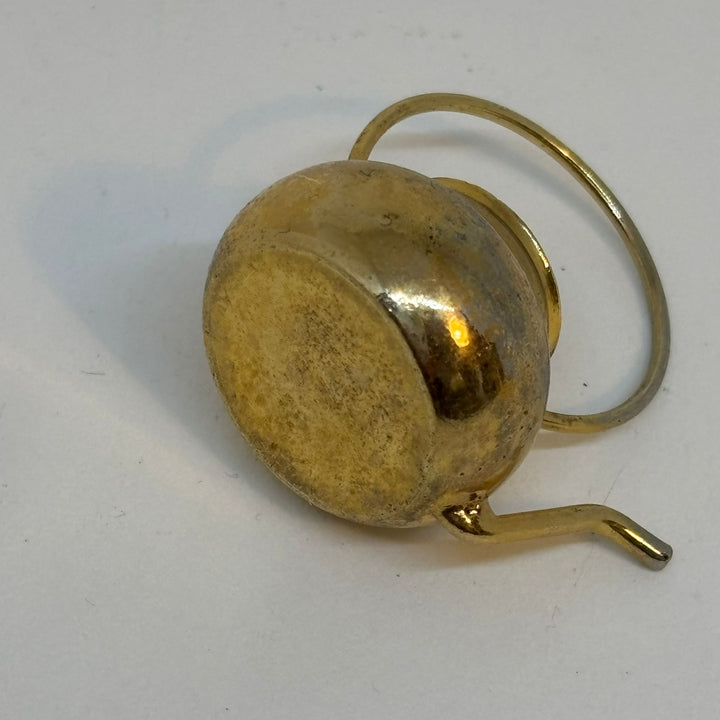 Miniature Dolls House 1:12 Scale Kettle