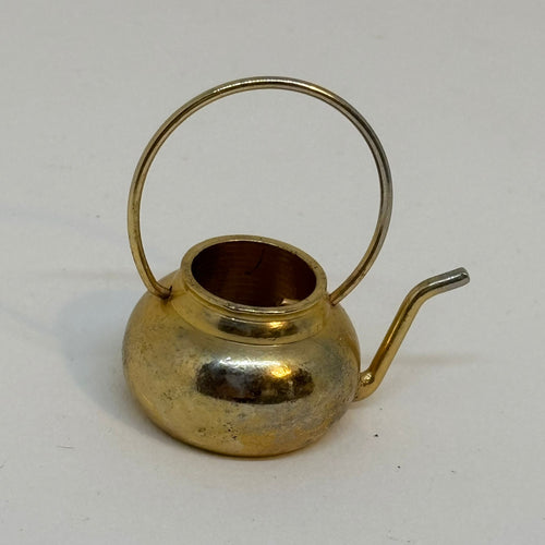 Miniature Dolls House 1:12 Scale Kettle
