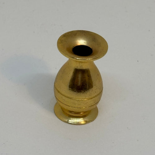 Miniature Dolls House 1:12 Scale Urn Vase