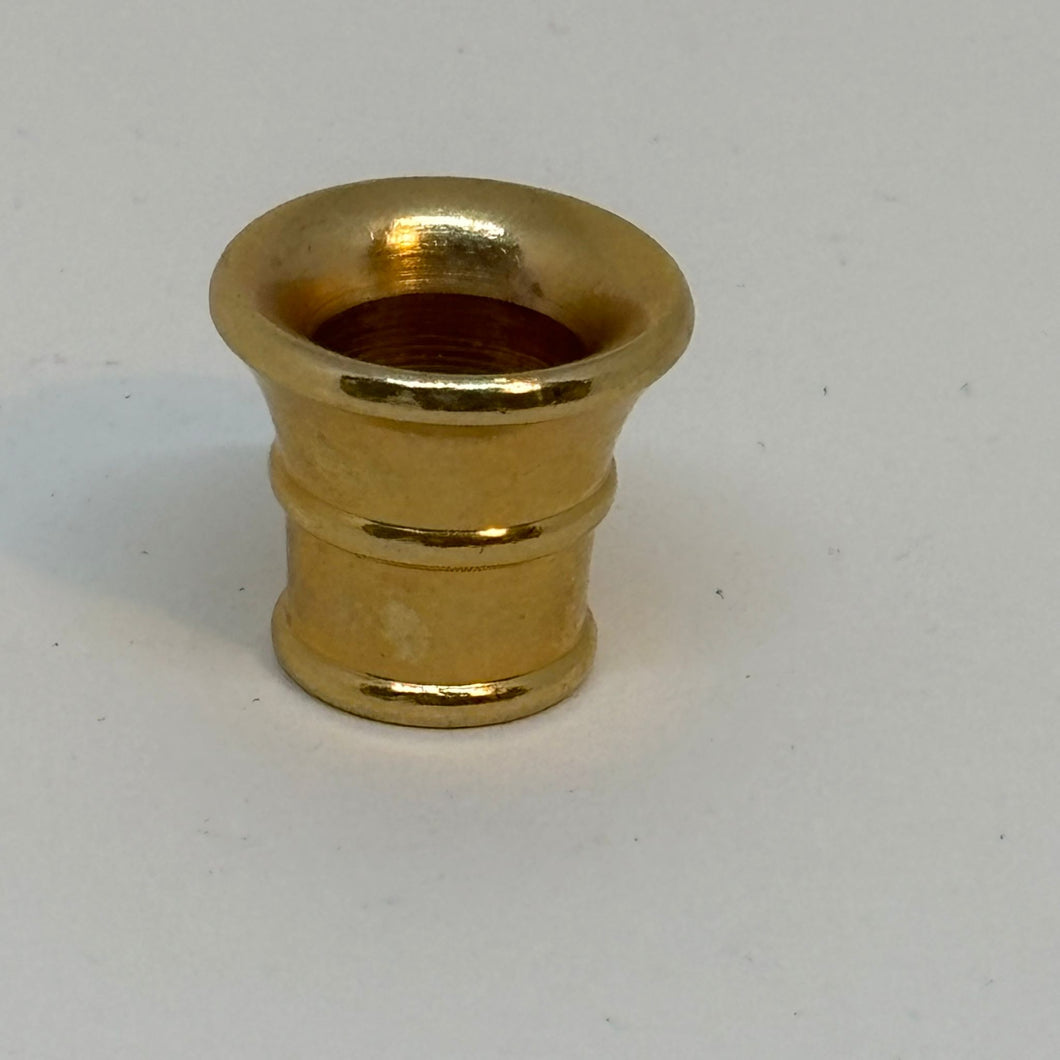 Miniature Dolls House 1:12 Scale Bucket Vase