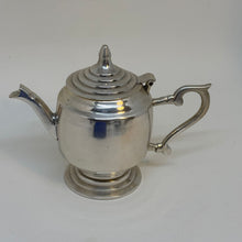 Load image into Gallery viewer, Vintage Silver Plated Creamer