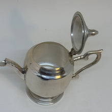 Load image into Gallery viewer, Vintage Silver Plated Creamer