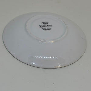 Vintage Queen Anne Spare or Replacement Saucer