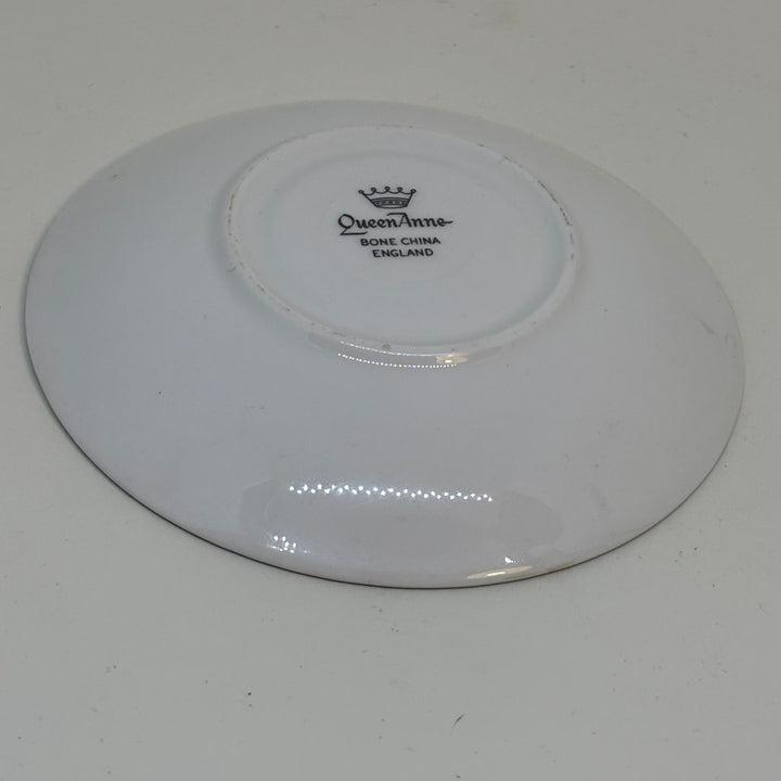 Vintage Queen Anne Spare or Replacement Saucer
