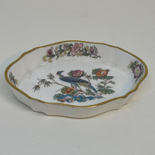 Load image into Gallery viewer, WEDGWOOD Kutani Crane Trinket Dish