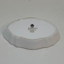 Load image into Gallery viewer, WEDGWOOD Kutani Crane Trinket Dish