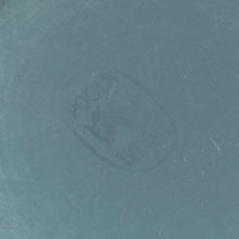Load image into Gallery viewer, Vintage Poole Pottery Blue Lidded Sugar Bowl or Preserve Pot