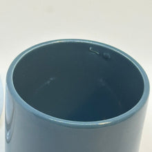 Load image into Gallery viewer, Vintage Poole Pottery Blue Lidded Sugar Bowl or Preserve Pot