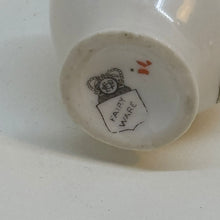 Load image into Gallery viewer, Vintage Fairy Ware Crested Ware JUG Souvenir of MORECAMBE