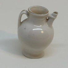 Load image into Gallery viewer, Vintage Fairy Ware Crested Ware JUG Souvenir of MORECAMBE