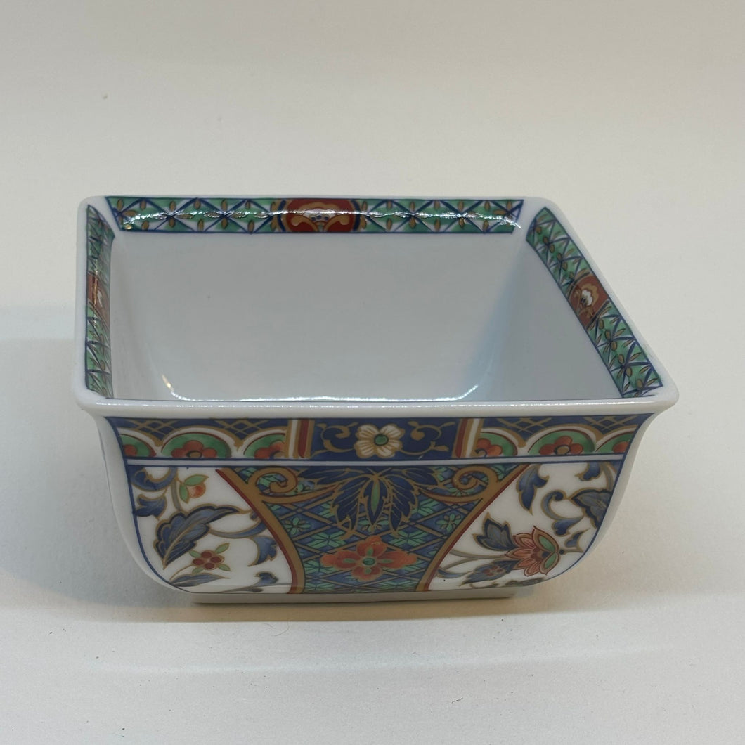 Chinese Style Dish Serving Bowl Banchan Dish