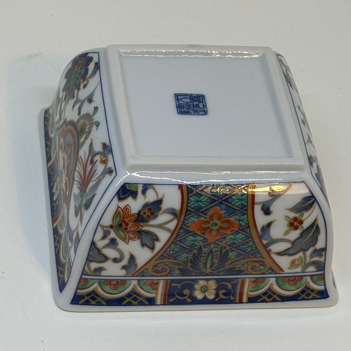 Chinese Style Dish Serving Bowl Banchan Dish
