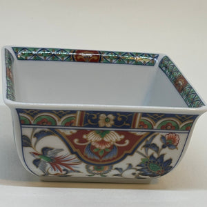 Chinese Style Dish Serving Bowl Banchan Dish
