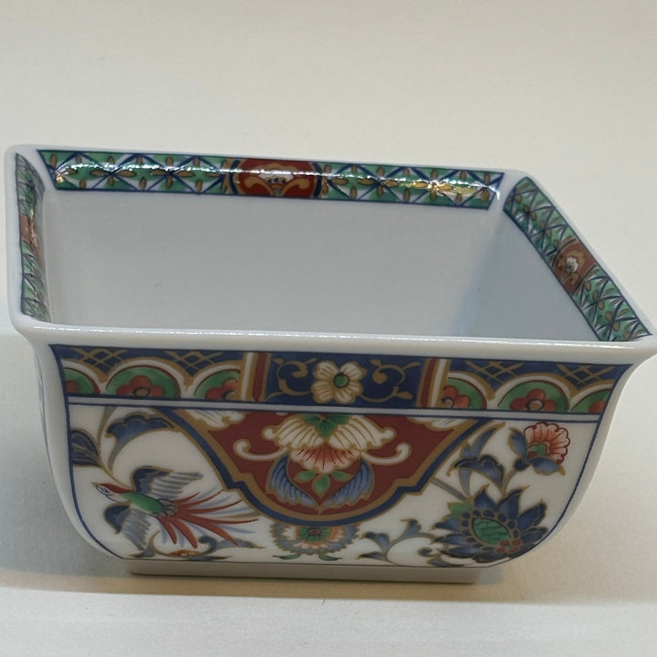Chinese Style Dish Serving Bowl Banchan Dish