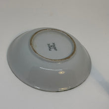 Load image into Gallery viewer, Vintage Japanese Dragon Theme Trinket Dish Bowl