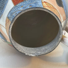 Load image into Gallery viewer, Vintage Handpainted Japanese 4 Piece Tea Set