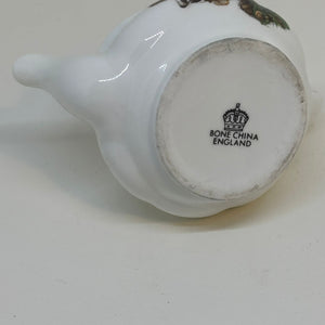Vintage Miniature Badger Teapot