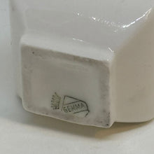 Load image into Gallery viewer, Vintage Gemma Crested Ware PITCHER Souvenir of CHESHIRE
