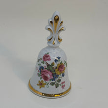 Load image into Gallery viewer, Vintage Decorative Ceramic Bell Ornament