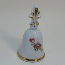 Load image into Gallery viewer, Vintage Decorative Ceramic Bell Ornament