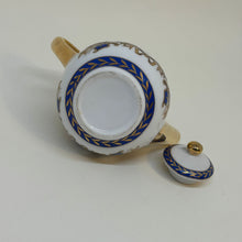 Load image into Gallery viewer, Vintage Miniature Teapot