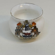 Load image into Gallery viewer, Vintage Arcadian China Crested Ware URN Souvenir of OXFORD