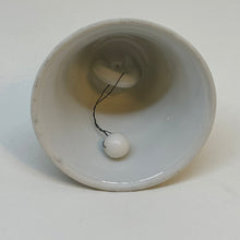 Load image into Gallery viewer, Vintage Fine Bone China Bell Birds &amp; Flowers