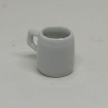 Load image into Gallery viewer, Vintage Crested Ware TANKARD Souvenir of BELGIUM