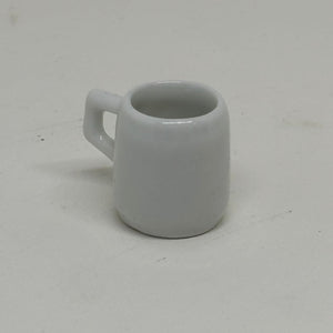 Vintage Crested Ware TANKARD Souvenir of BELGIUM